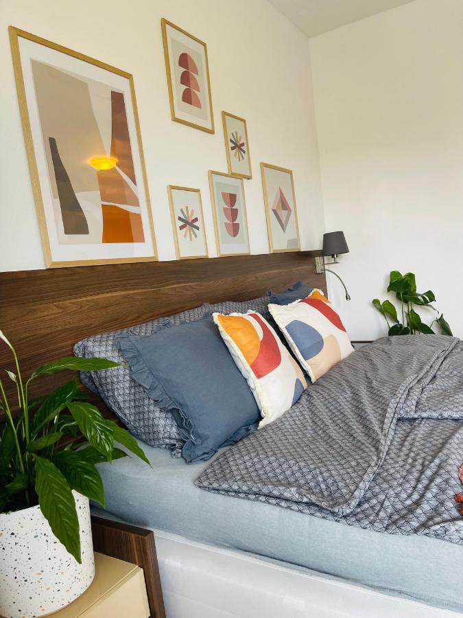 Aqumarina Swinoujscie Apartamenty C31 I C32 Εξωτερικό φωτογραφία