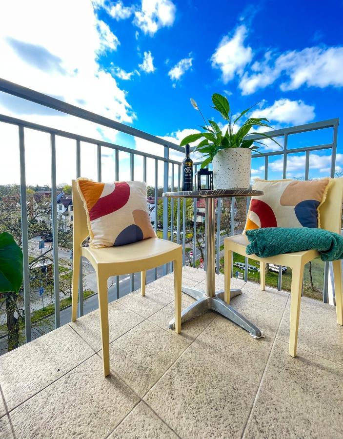 Aqumarina Swinoujscie Apartamenty C31 I C32 Εξωτερικό φωτογραφία