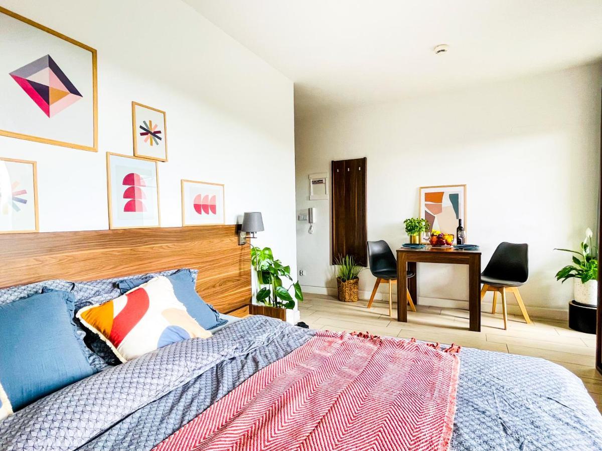 Aqumarina Swinoujscie Apartamenty C31 I C32 Εξωτερικό φωτογραφία