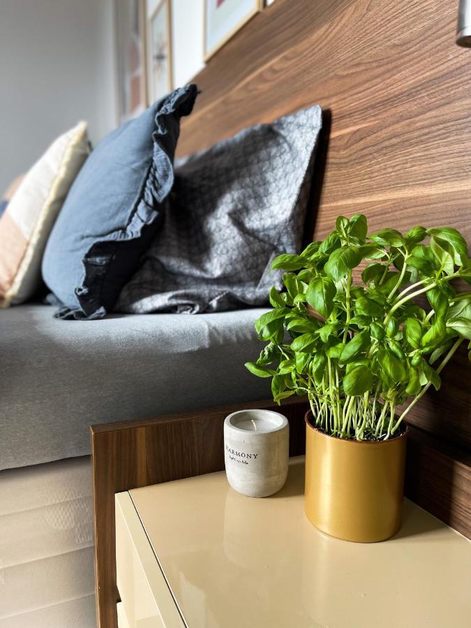 Aqumarina Swinoujscie Apartamenty C31 I C32 Εξωτερικό φωτογραφία