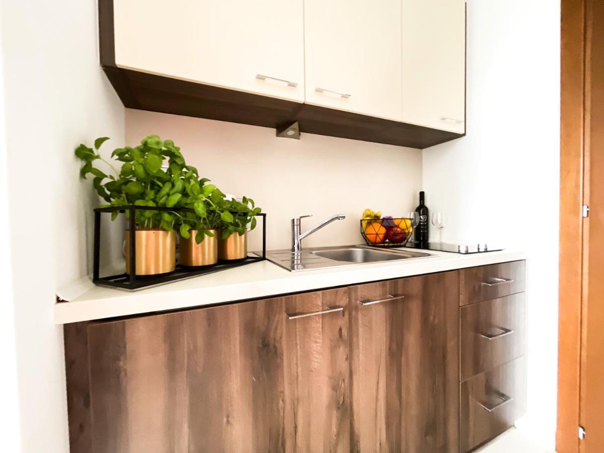 Aqumarina Swinoujscie Apartamenty C31 I C32 Εξωτερικό φωτογραφία