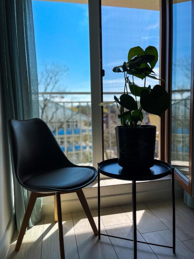 Aqumarina Swinoujscie Apartamenty C31 I C32 Εξωτερικό φωτογραφία